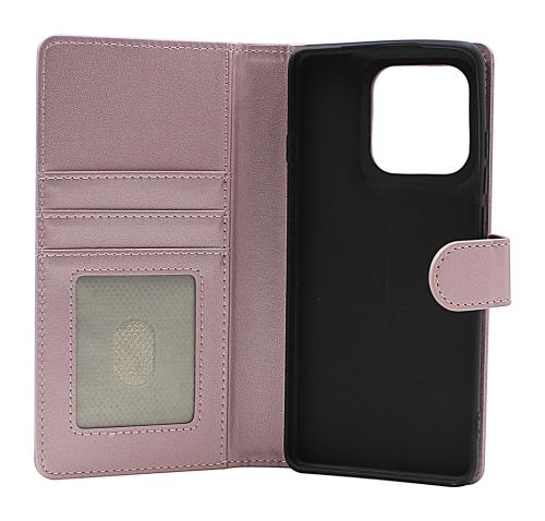CoverinSkimblocker Motorola Edge 60 Fusion Phone Wallet
