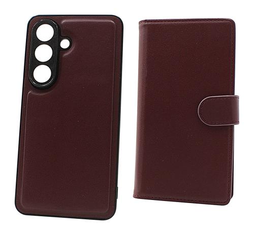 CoverinSkimblocker Samsung Galaxy S26 Magnet Phone Wallet