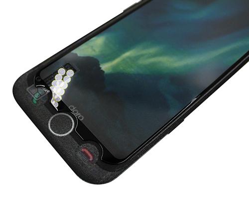 billigamobilskydd.seFull Frame Tempered Glass Doro Aurora A31
