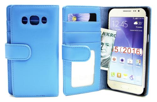 CoverinSkimblocker Wallet Samsung Galaxy J5 2016 (J510F)