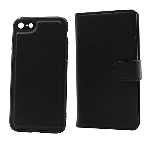 CoverinSkimblocker iPhone 7/8/SE (2nd/3rd Gen.) Magnet Phone Wallet