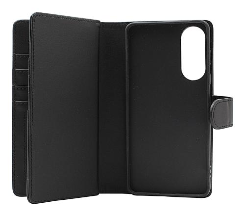 CoverinSkimblocker Samsung Galaxy S25 Edge XL Phone Wallet