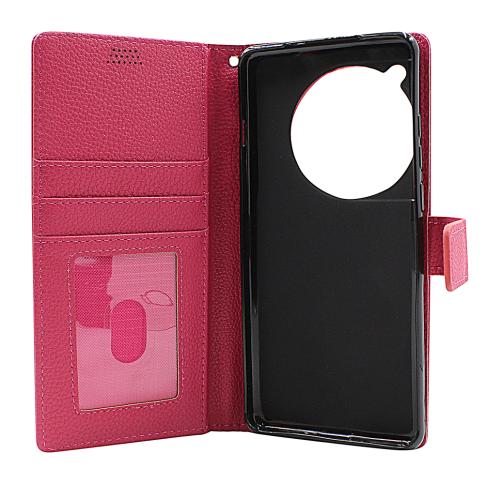 CoverinNew Standcase Wallet OnePlus 12 5G