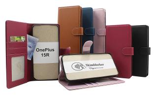 CoverinSkimblocker OnePlus 15R Phone Wallet