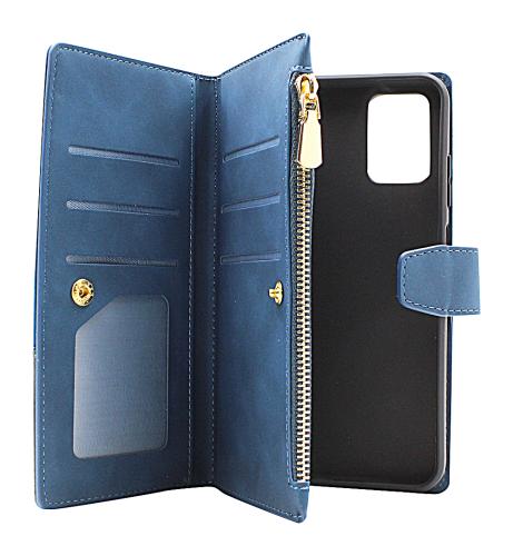 CoverinXL Standcase Luxury Wallet Nokia G22