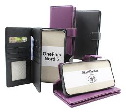 CoverinSkimblocker OnePlus Nord 5 XL Phone Wallet