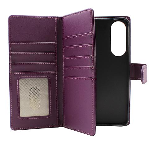 CoverinSkimblocker OnePlus Nord 5 XL Phone Wallet