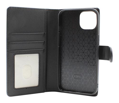 CoverinSkimblocker iPhone 13 / 14 Magnet Phone Wallet