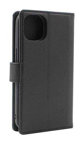 CoverinSkimblocker iPhone 13 / 14 Magnet Phone Wallet