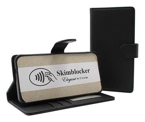 CoverinSkimblocker Samsung Galaxy A36 Phone Wallet