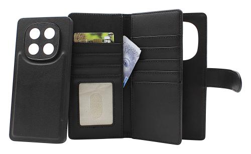 CoverinSkimblocker Xiaomi Redmi Note 14 Pro XL Magnet Phone Wallet