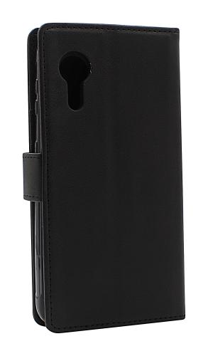 CoverinSkimblocker Samsung Galaxy Xcover 5 Magnet Phone Wallet
