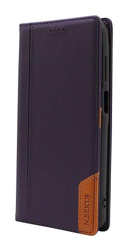 billigamobilskydd.seSamsung Galaxy S24 / S25 Luxury Wallet Case Slim