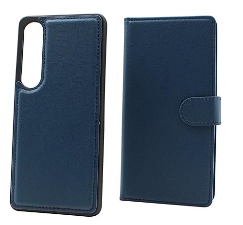 CoverinSkimblocker Sony Xperia 1 VI 5G Magnet Phone Wallet