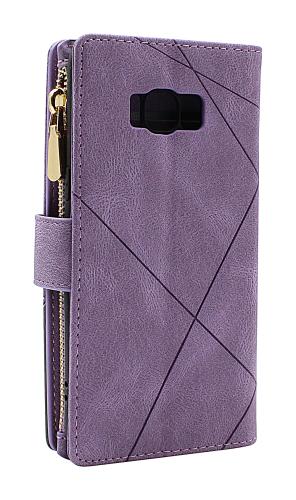 billigamobilskydd.seXL Standcase Luxury Wallet Samsung Galaxy S8 (G950F)