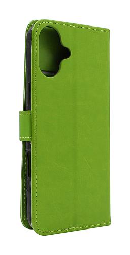 billigamobilskydd.seCrazy Horse iPhone 16 Plus Phone Wallet