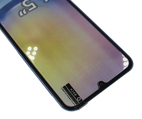 billigamobilskydd.seTempered Glass Samsung Galaxy A25 5G (SM-A256B/DS)