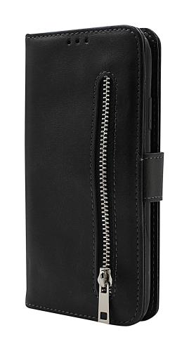 billigamobilskydd.seZipper Standcase Wallet iPhone 14 Pro (6.1)