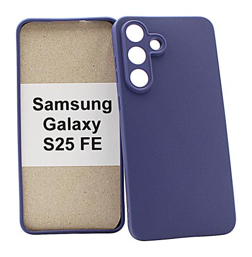 billigamobilskydd.seTPU Case Samsung Galaxy S25 FE