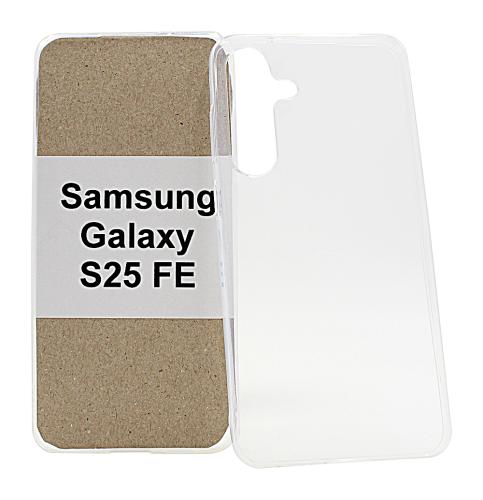 billigamobilskydd.seUltra Thin TPU Case Samsung Galaxy S25 FE