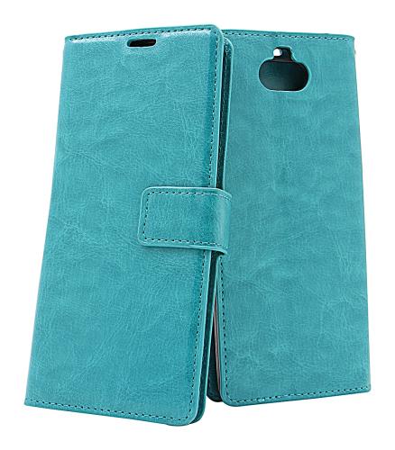 billigamobilskydd.seCrazy Horse Wallet Sony Xperia 10