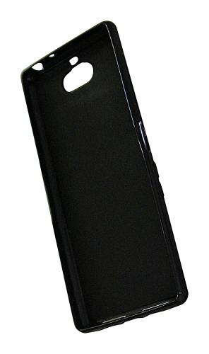CoverinCrazy Horse XL Magnet Cover Sony Xperia 10