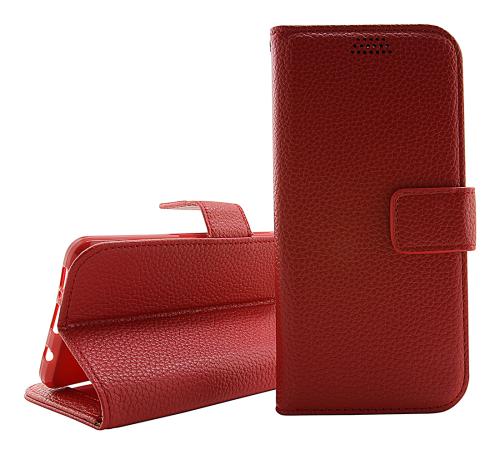 CoverinNew Standcase Wallet Nokia 4.2