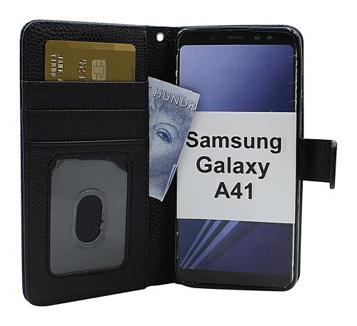 billigamobilskydd.seNew Standcase Wallet Samsung Galaxy A41