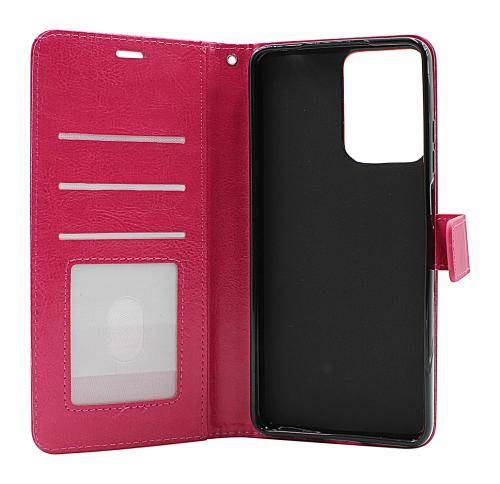 billigamobilskydd.seCrazy Horse Motorola Moto E14 Phone Wallet