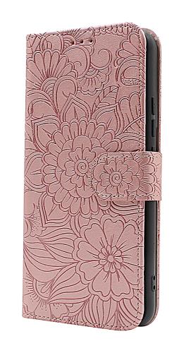 billigamobilskydd.seFlower Standcase Wallet Samsung Galaxy S22 Plus 5G (SM-S906B/DS)