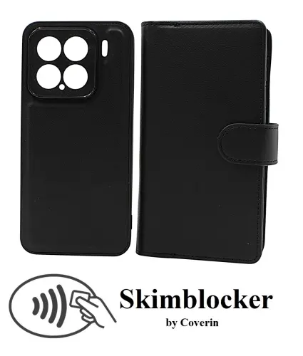 CoverinSkimblocker Xiaomi 15 XL Magnet Phone Wallet