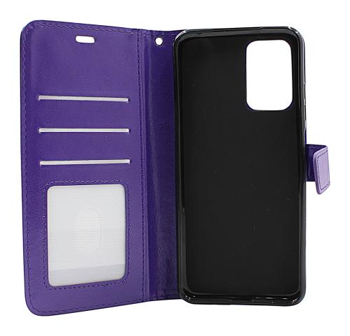 billigamobilskydd.seCrazy Horse Wallet Xiaomi Redmi 10 5G (2022)