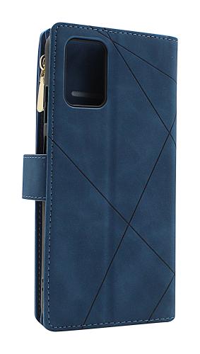 CoverinXL Standcase Luxury Wallet Nokia G22