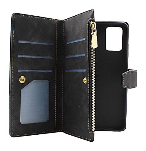 billigamobilskydd.seXL Standcase Luxury Wallet Nokia G22