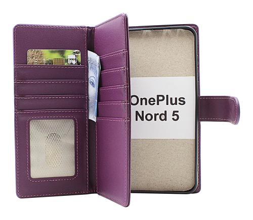 CoverinSkimblocker OnePlus Nord 5 XL Phone Wallet