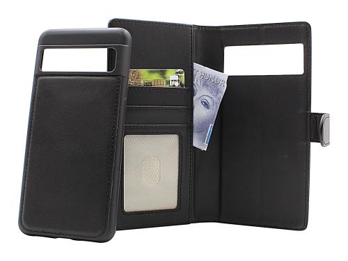 CoverinSkimblocker Google Pixel 8 Pro 5G Magnet Phone Wallet