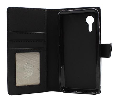 CoverinSkimblocker Samsung Galaxy Xcover 5 Magnet Phone Wallet