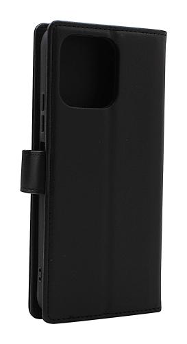 CoverinSkimblocker Oppo A6x Phone Wallet