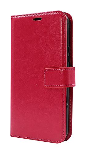 billigamobilskydd.seCrazy Horse Wallet Samsung Galaxy S22 5G