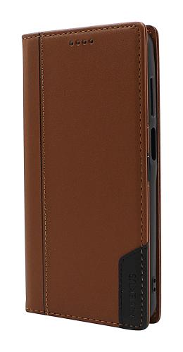 billigamobilskydd.seSamsung Galaxy S24 / S25 Luxury Wallet Case Slim