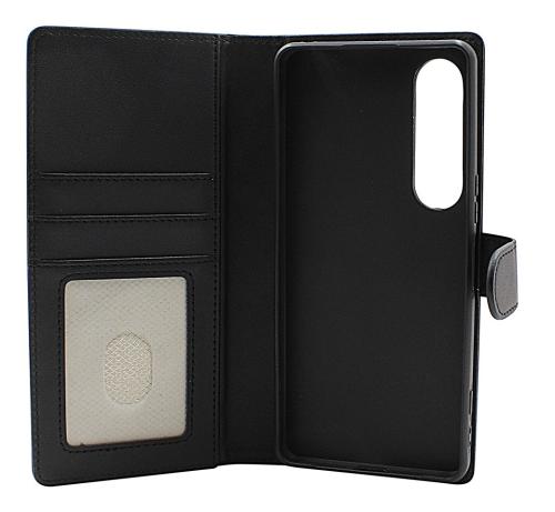 CoverinSkimblocker Sony Xperia 1 VI 5G Magnet Phone Wallet