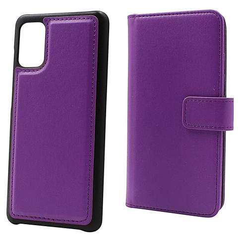 CoverinSkimblocker Magnet Wallet Samsung Galaxy A41