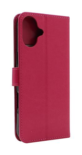 billigamobilskydd.seCrazy Horse iPhone 16 Plus Phone Wallet