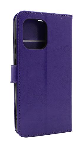 billigamobilskydd.seCrazy Horse Motorola Edge 50 Neo Phone Wallet
