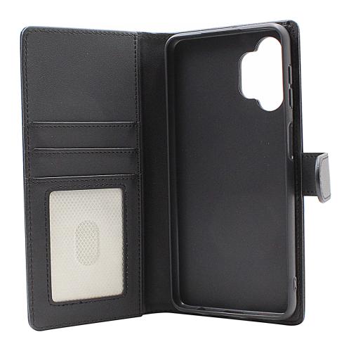 CoverinSkimblocker Samsung Galaxy A32 5G Phone Wallet