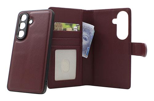 CoverinSkimblocker Samsung Galaxy S26 Magnet Phone Wallet
