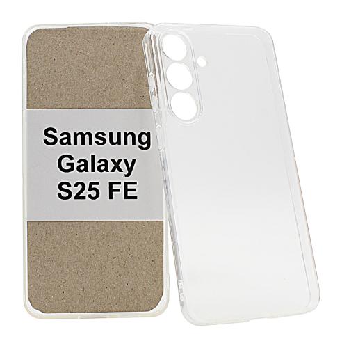 billigamobilskydd.seTPU Case Samsung Galaxy S25 FE