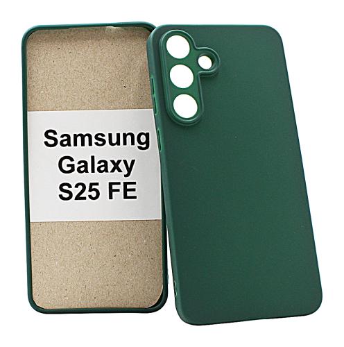 billigamobilskydd.seTPU Case Samsung Galaxy S25 FE