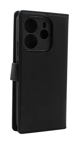 CoverinSkimblocker Xiaomi Redmi Note 14 4G Magnet Phone Wallet