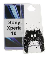 CoverinDesign Case TPU Sony Xperia 10